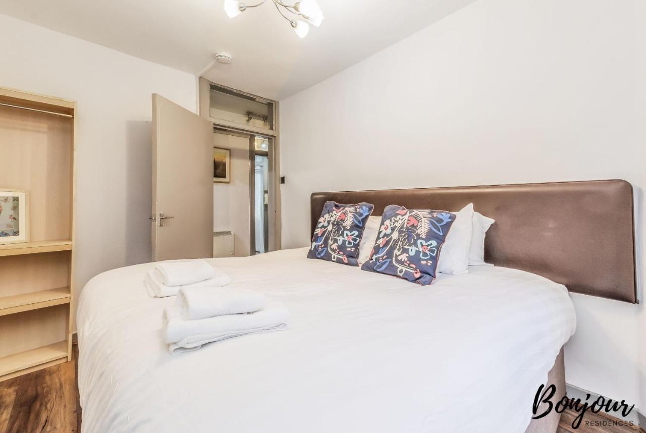 Trocadero - Central-royal Mile Castle Appartement *